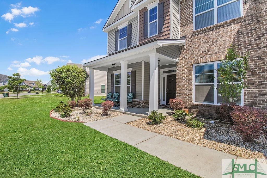 200 Brickhill Circle