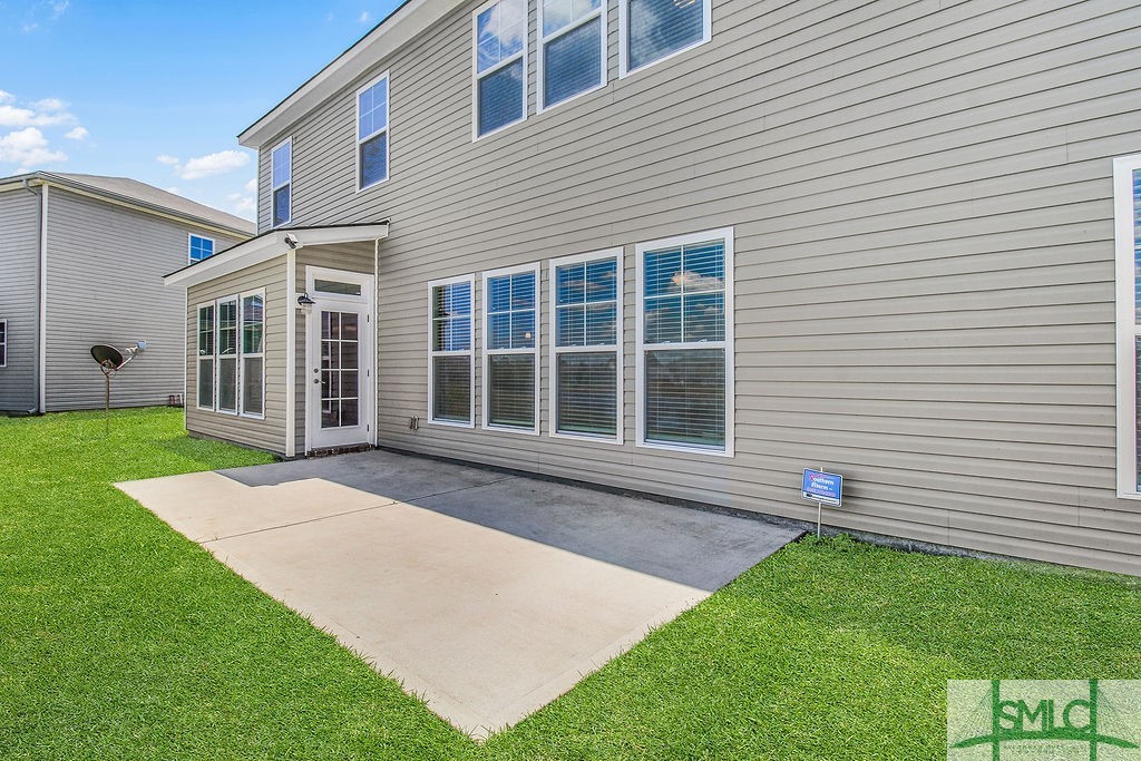 200 Brickhill Circle