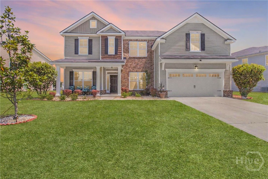 200 Brickhill Circle