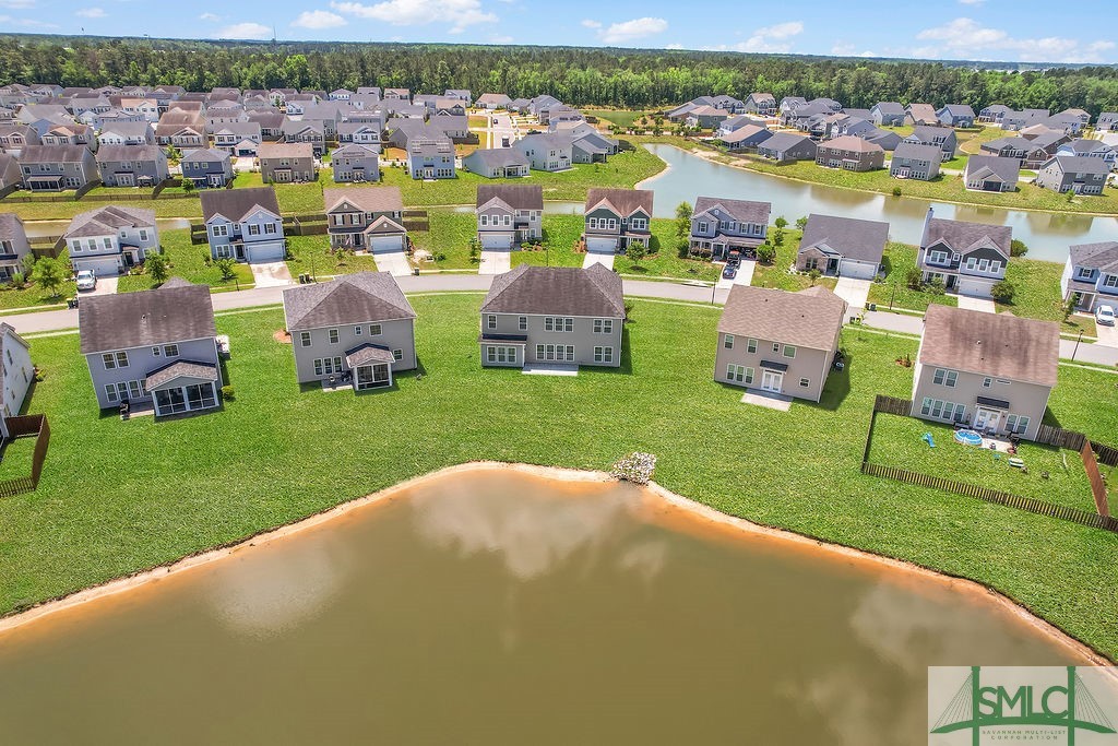200 Brickhill Circle