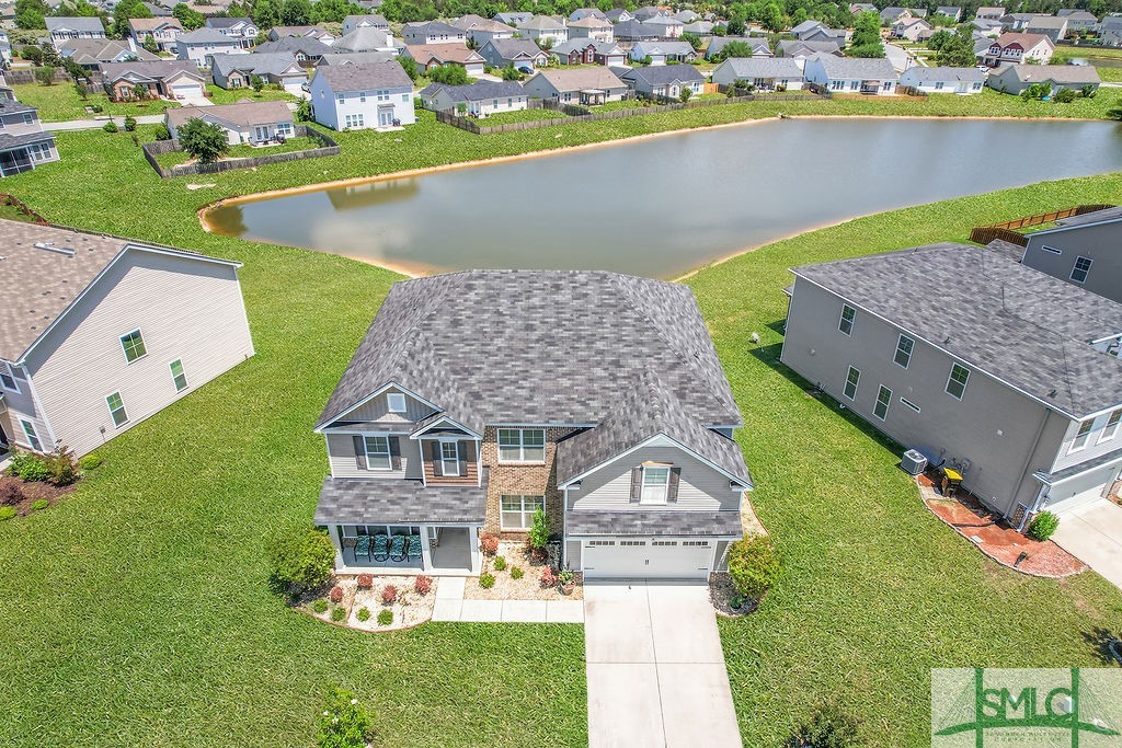 200 Brickhill Circle