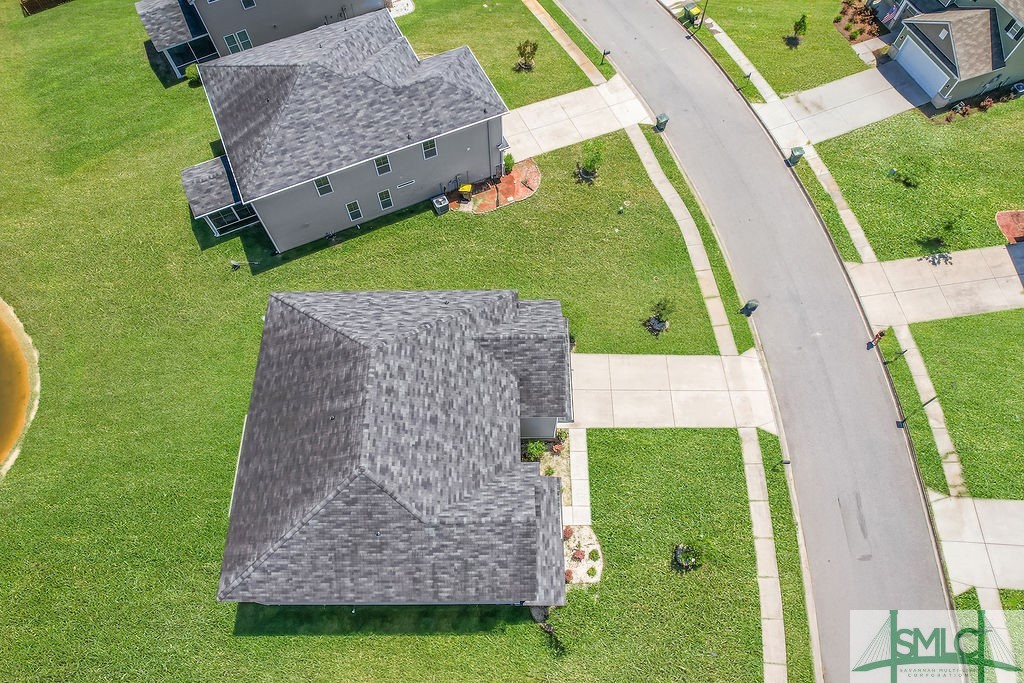 200 Brickhill Circle