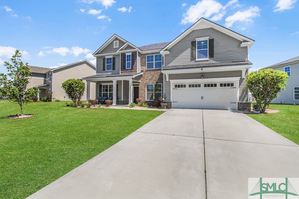 200 Brickhill Circle