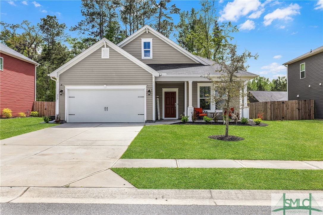 224 Benelli Drive