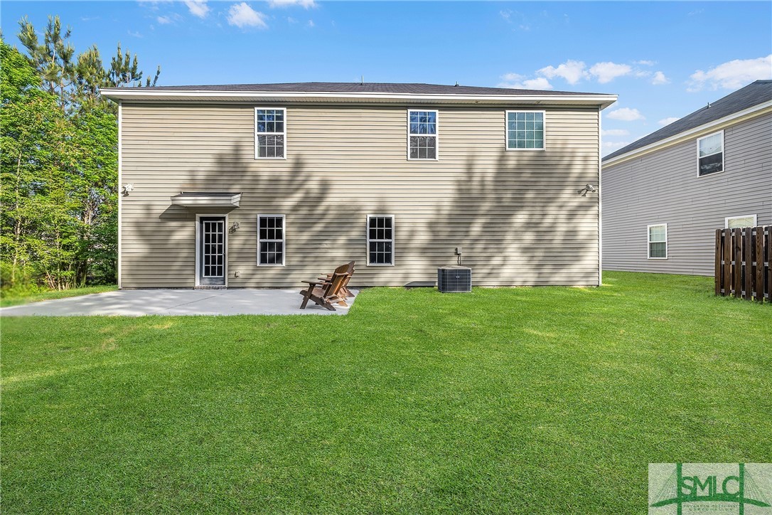 119 Smithwick Trail