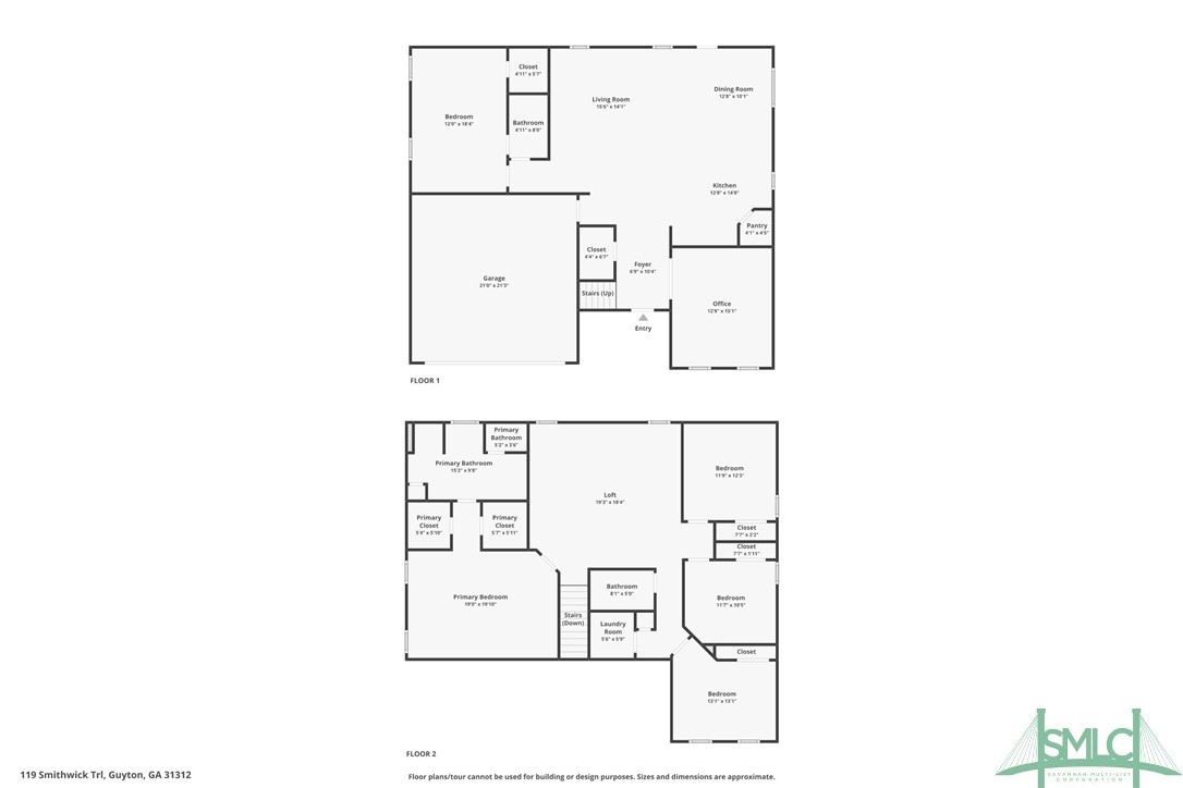 119 Smithwick Trail