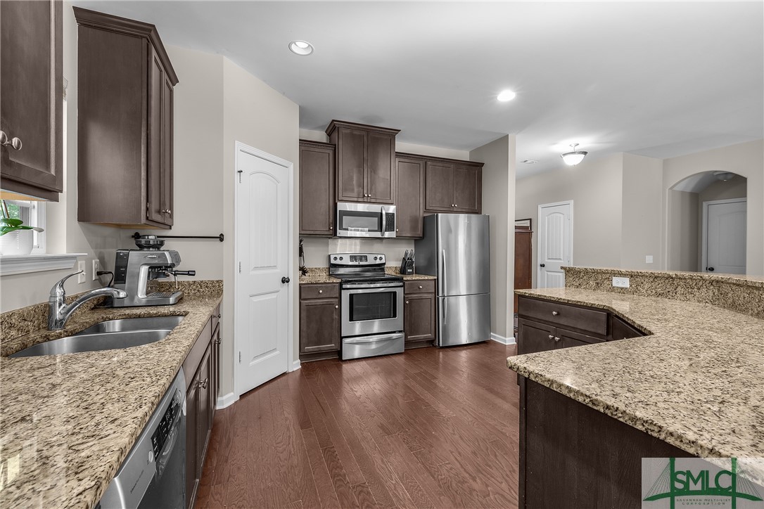 119 Smithwick Trail