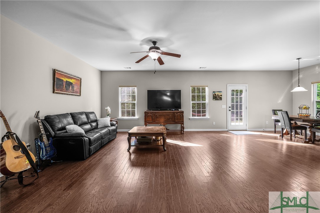 119 Smithwick Trail