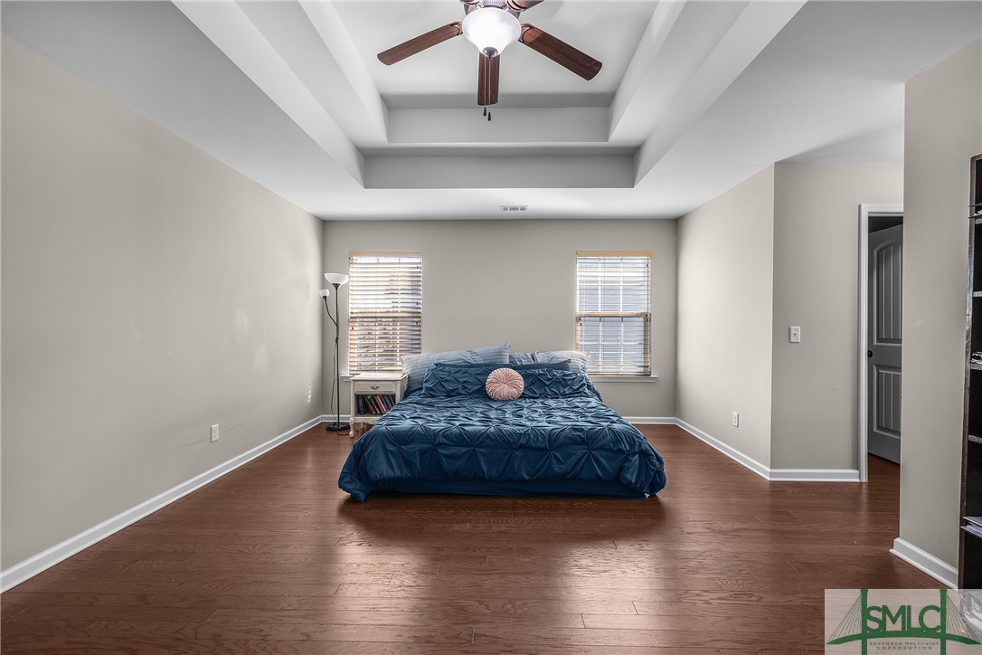119 Smithwick Trail