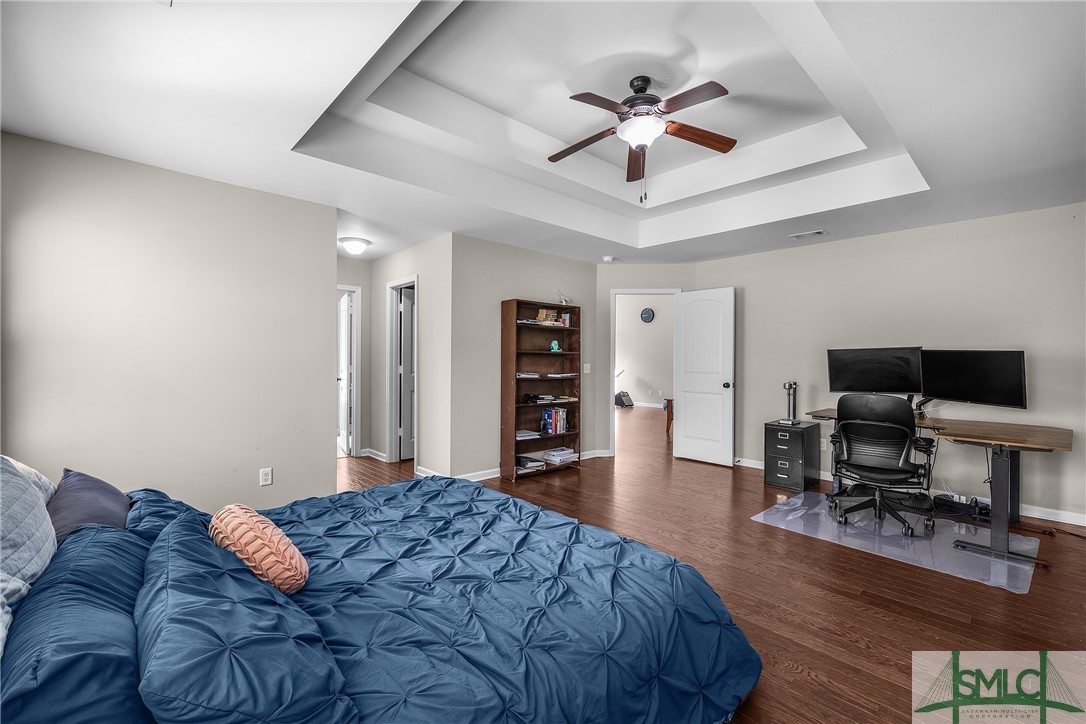 119 Smithwick Trail