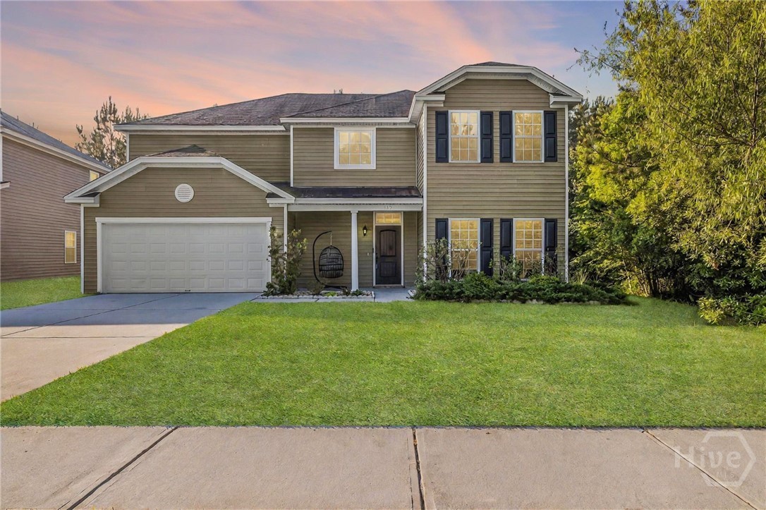 119 Smithwick Trail