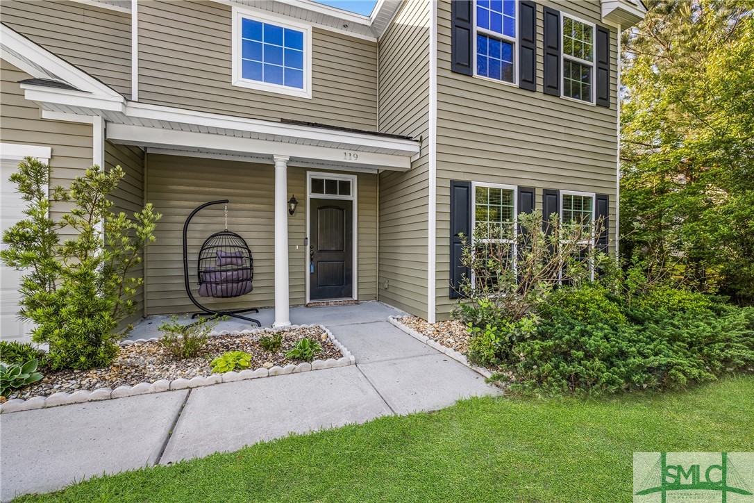 119 Smithwick Trail