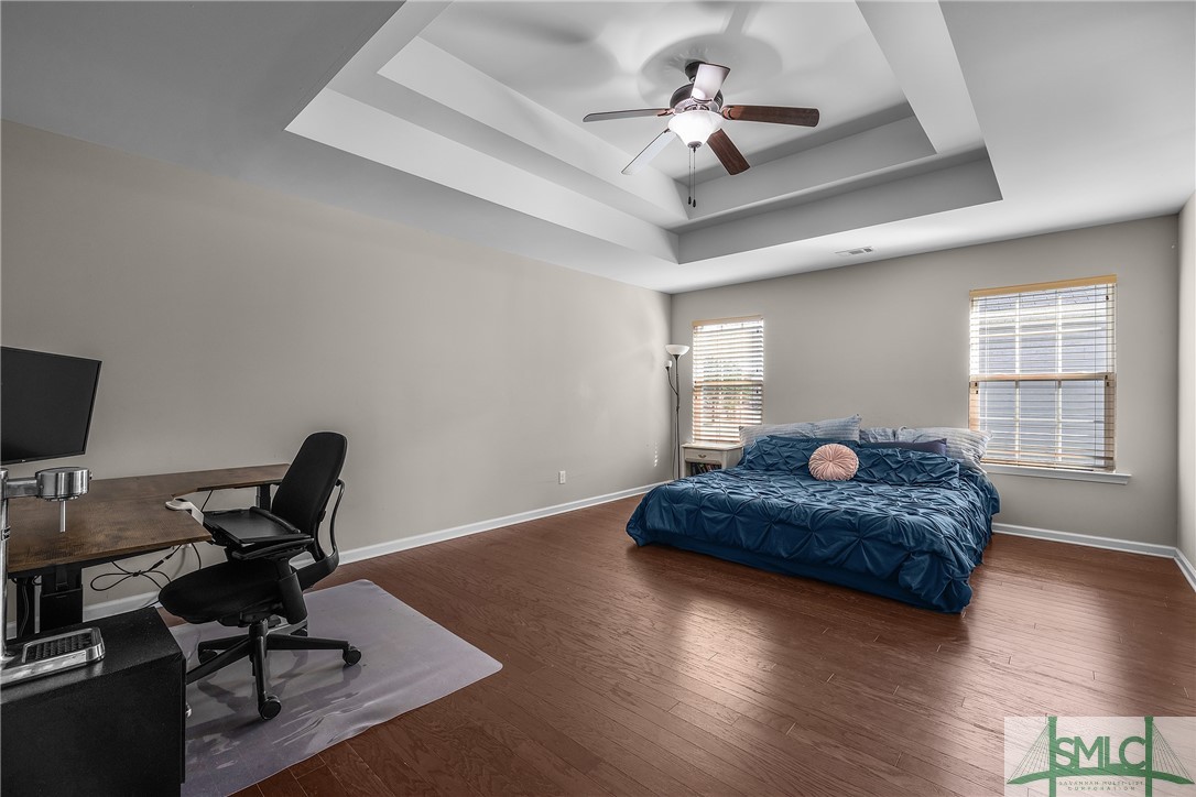 119 Smithwick Trail