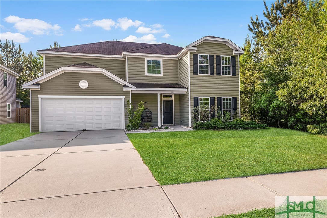 119 Smithwick Trail