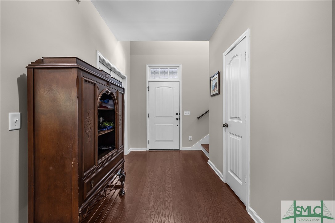 119 Smithwick Trail