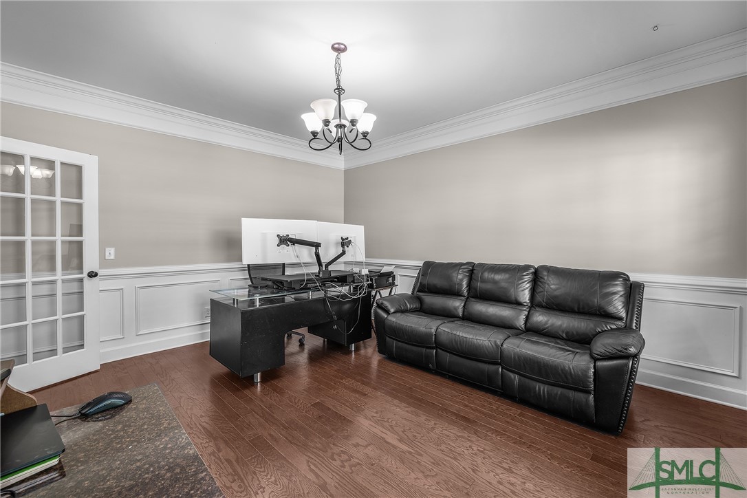 119 Smithwick Trail