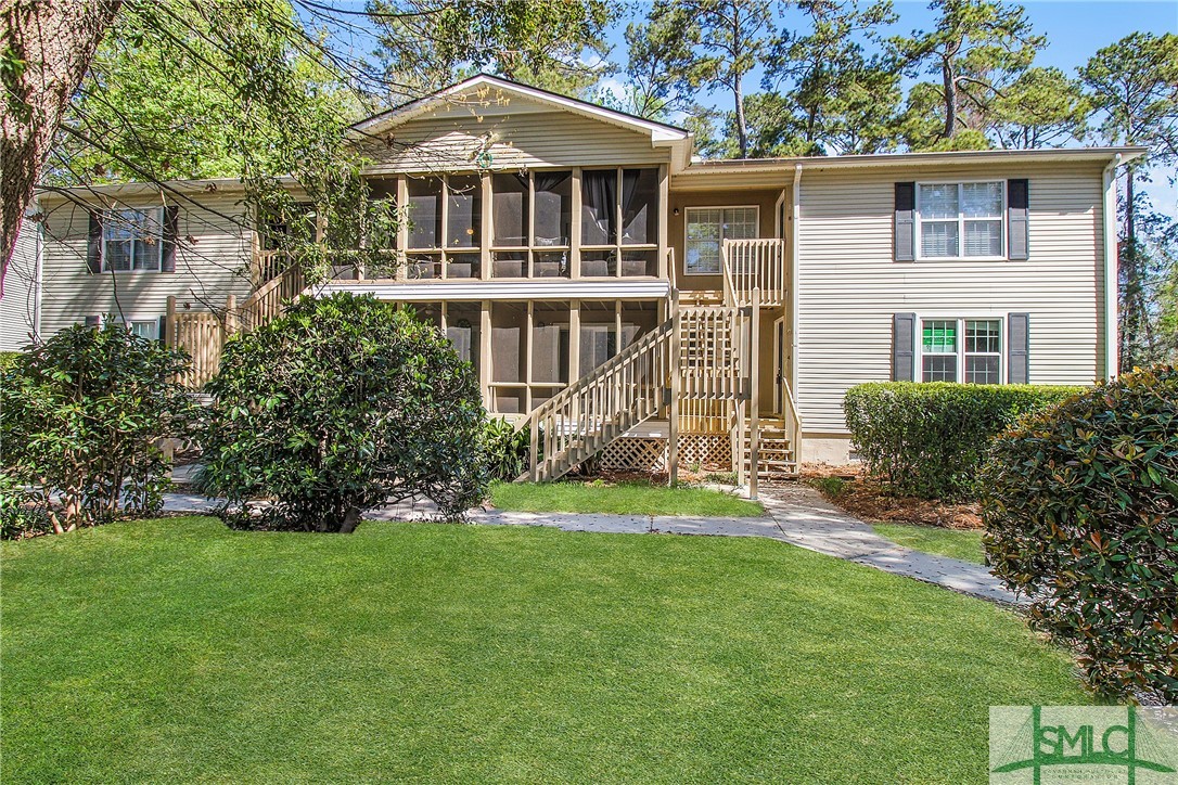 401 N Cromwell Road O-7