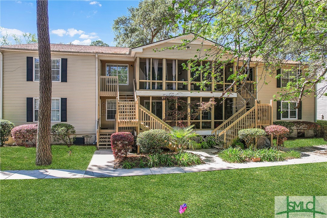 401 N Cromwell Road O-7