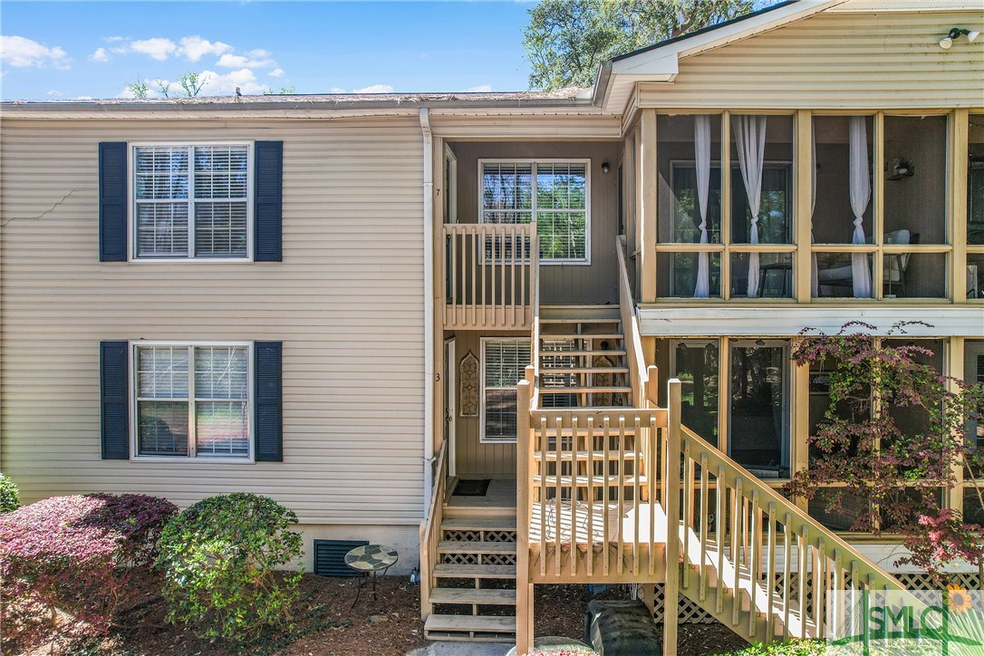 401 N Cromwell Road O-7