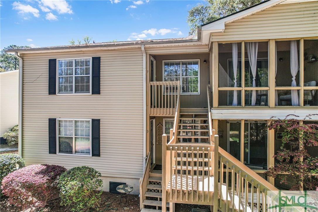 401 N Cromwell Road O-7