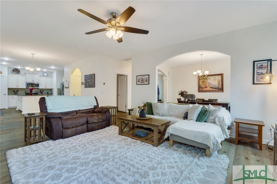 3286 Garden Hills Loop