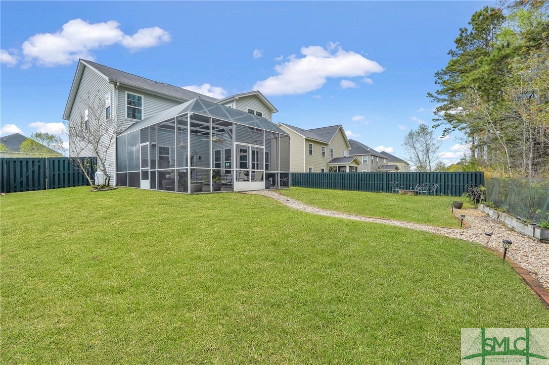 3286 Garden Hills Loop