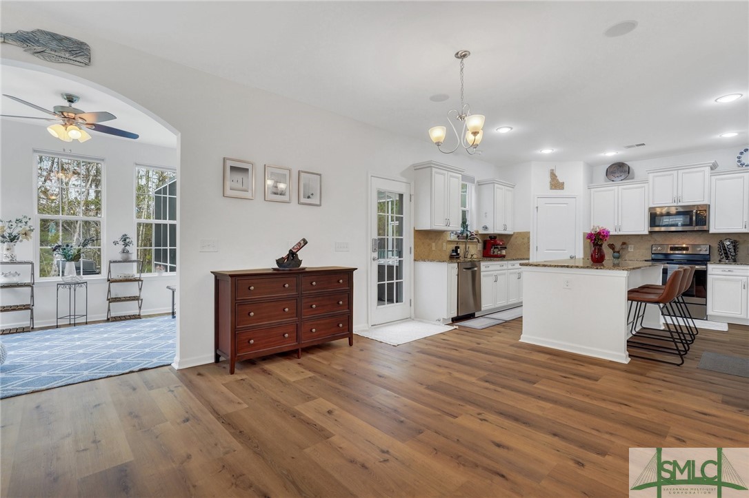 3286 Garden Hills Loop