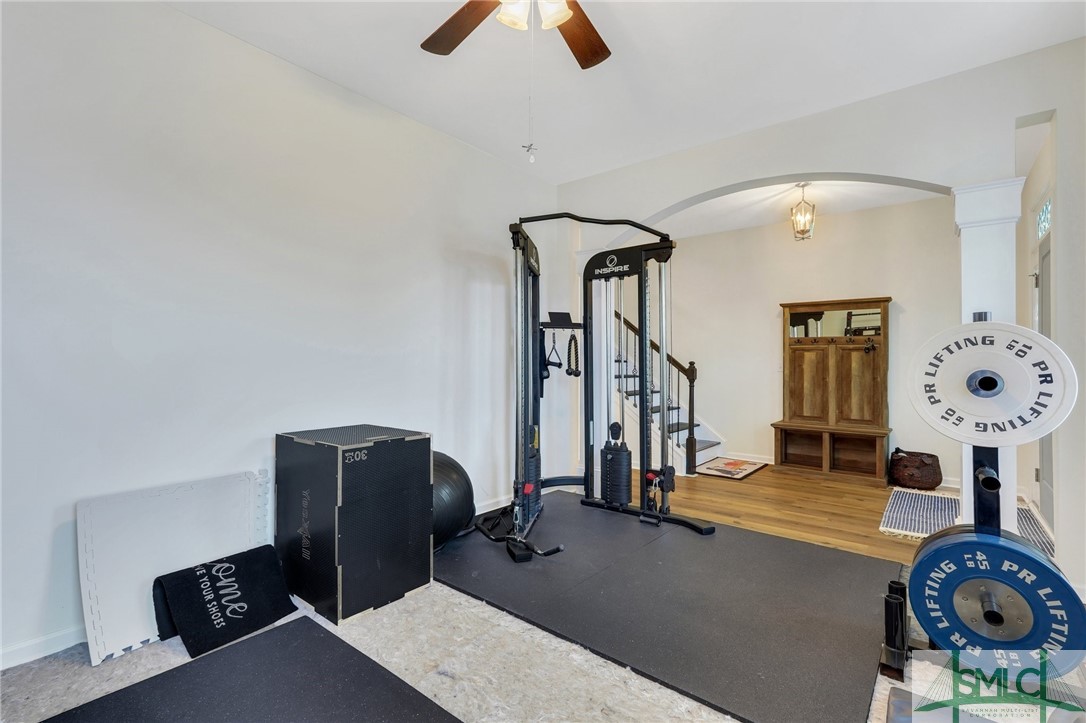 3286 Garden Hills Loop