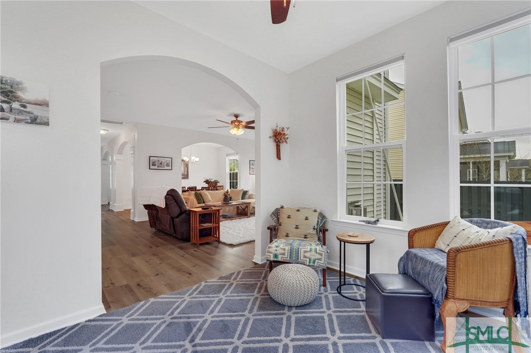 3286 Garden Hills Loop