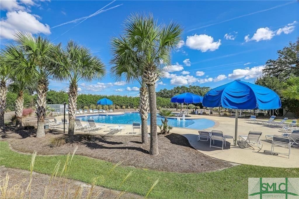 3286 Garden Hills Loop