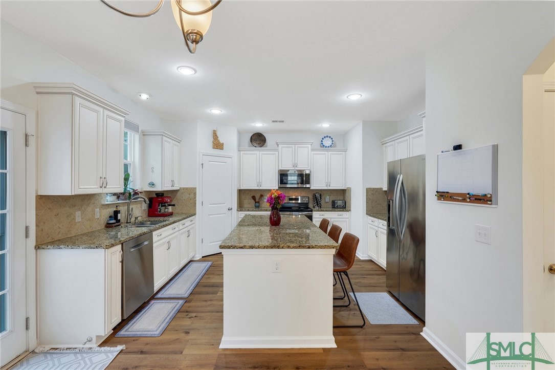 3286 Garden Hills Loop