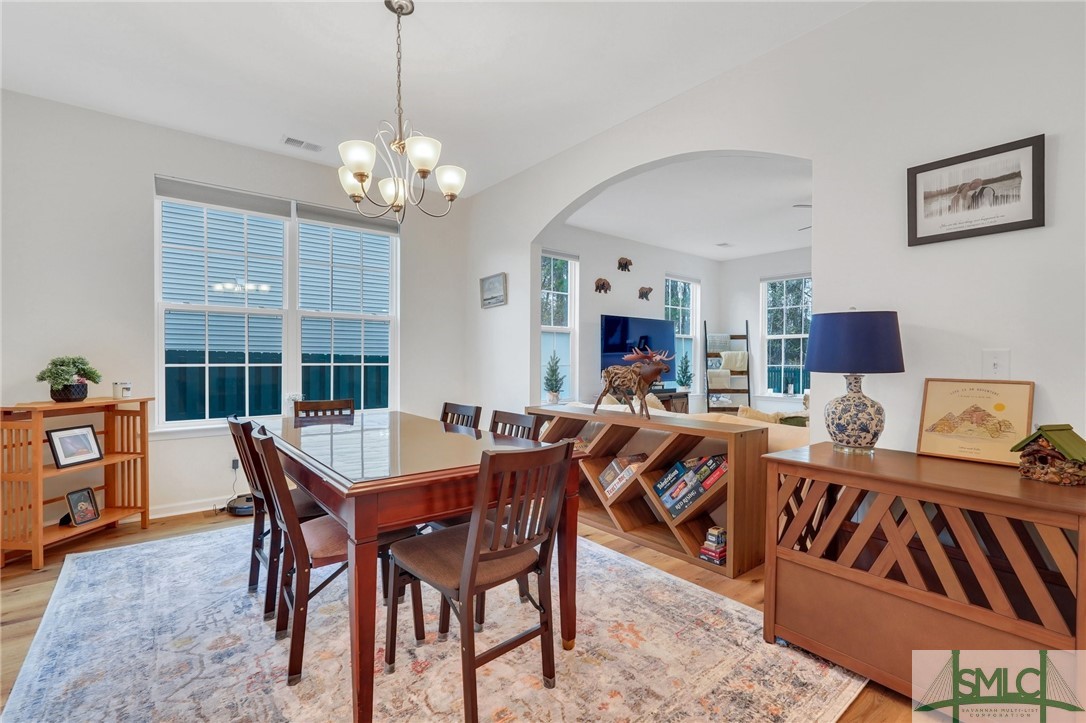 3286 Garden Hills Loop