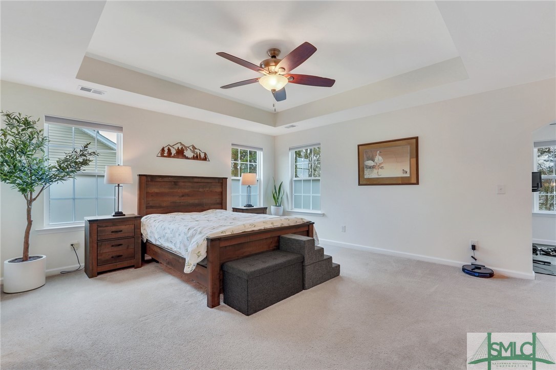 3286 Garden Hills Loop