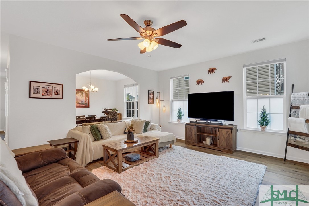 3286 Garden Hills Loop