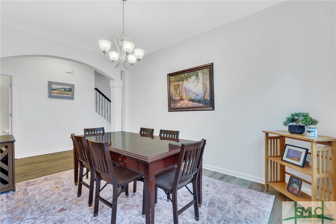 3286 Garden Hills Loop