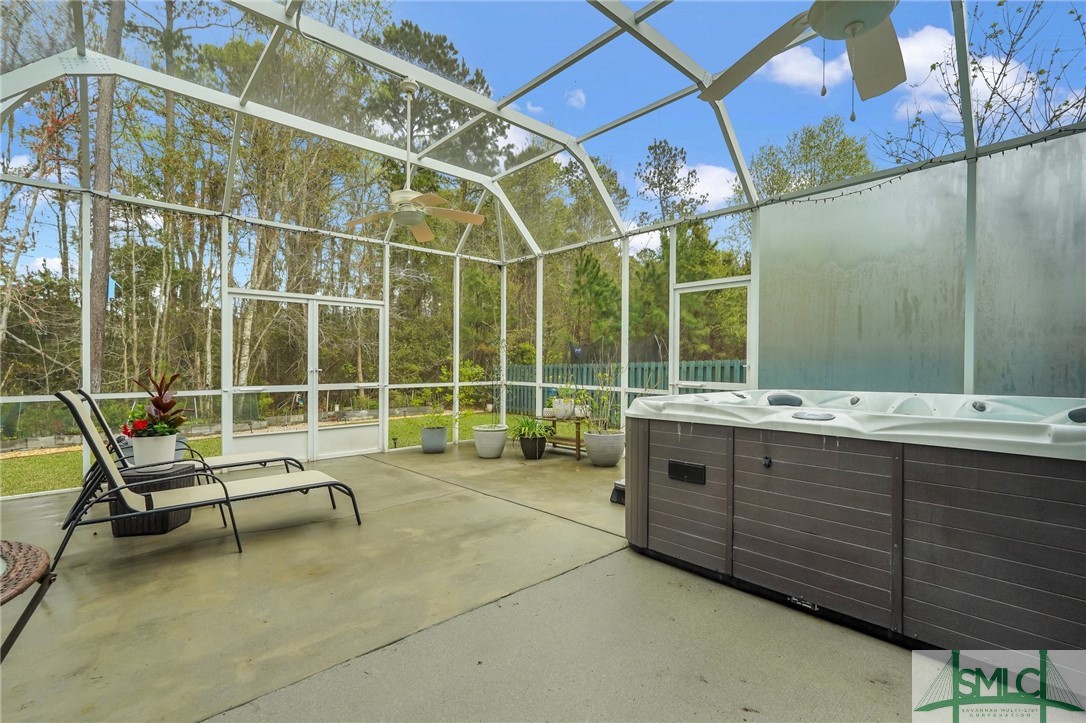 3286 Garden Hills Loop