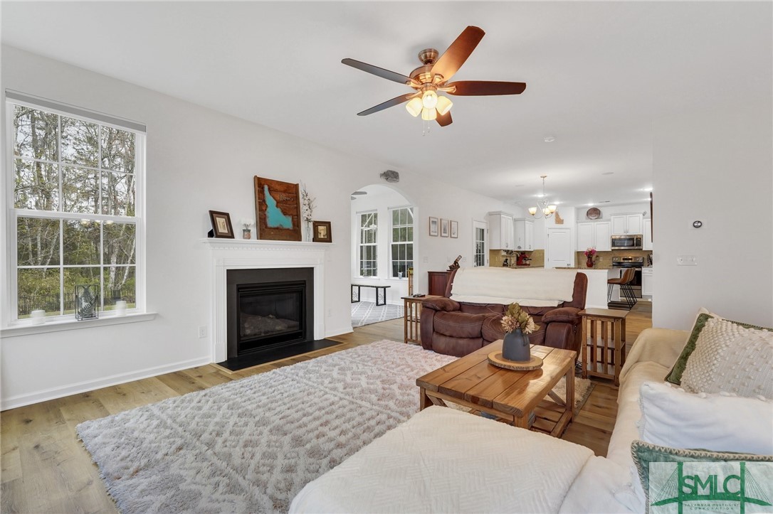 3286 Garden Hills Loop