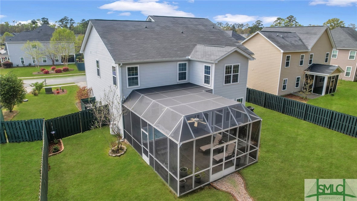 3286 Garden Hills Loop