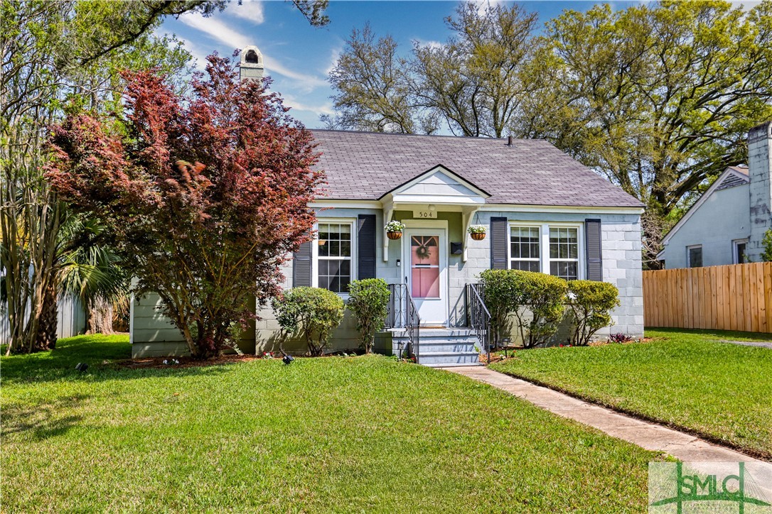 504 E 62nd Street