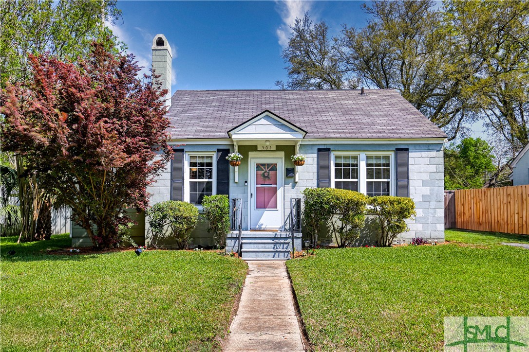 504 E 62nd Street