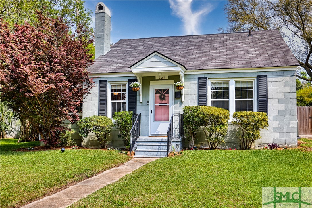 504 E 62nd Street