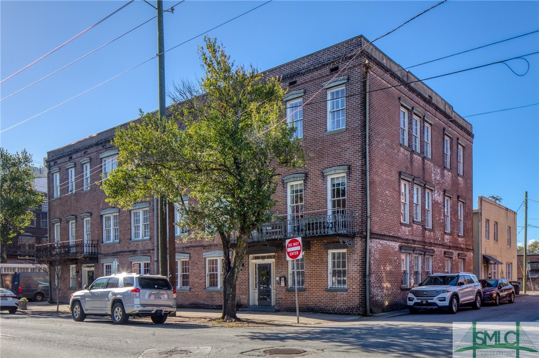 217 Abercorn Street C1