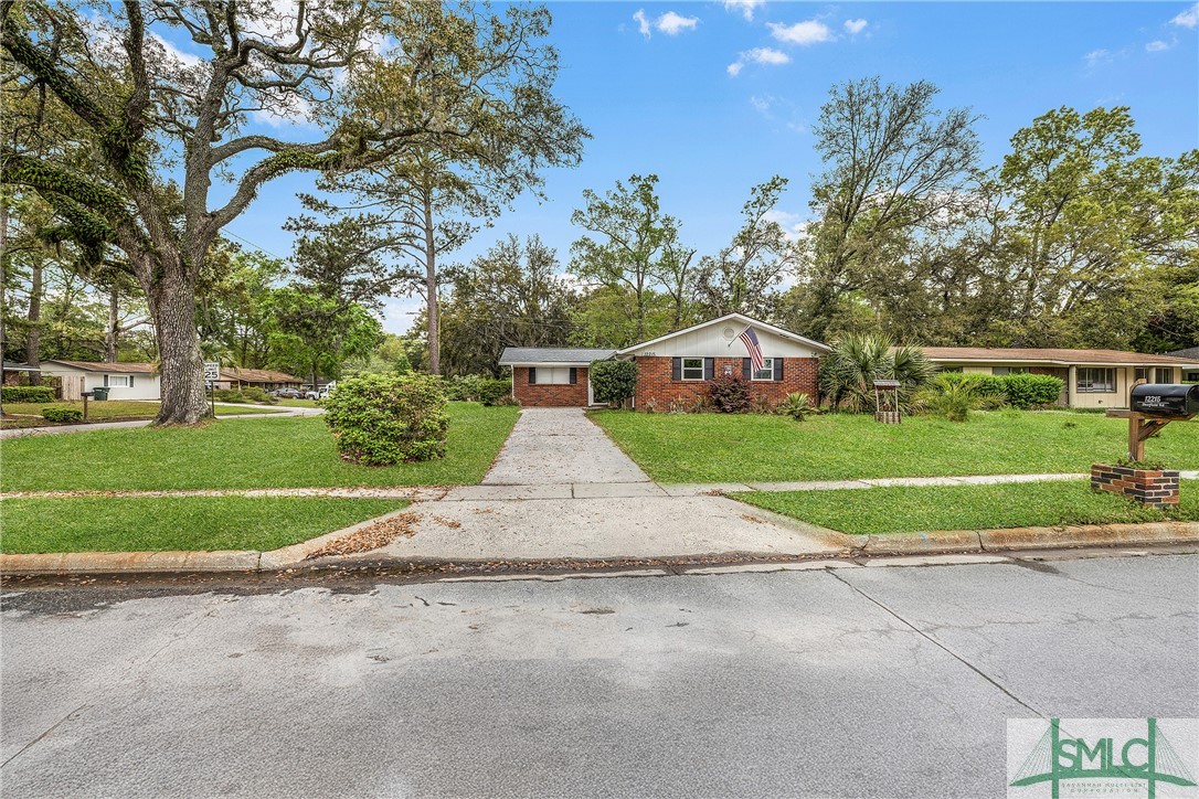 12215 Deerfield Road