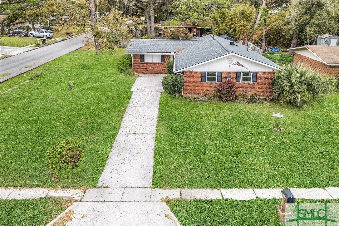 12215 Deerfield Road