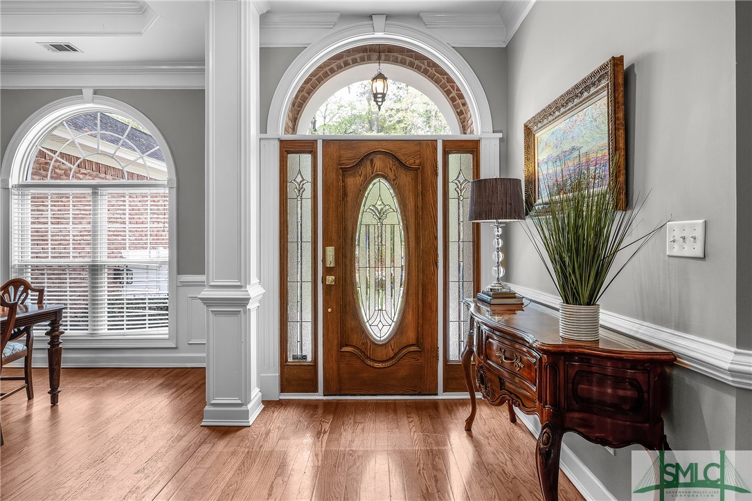335 Buckland Hall Road