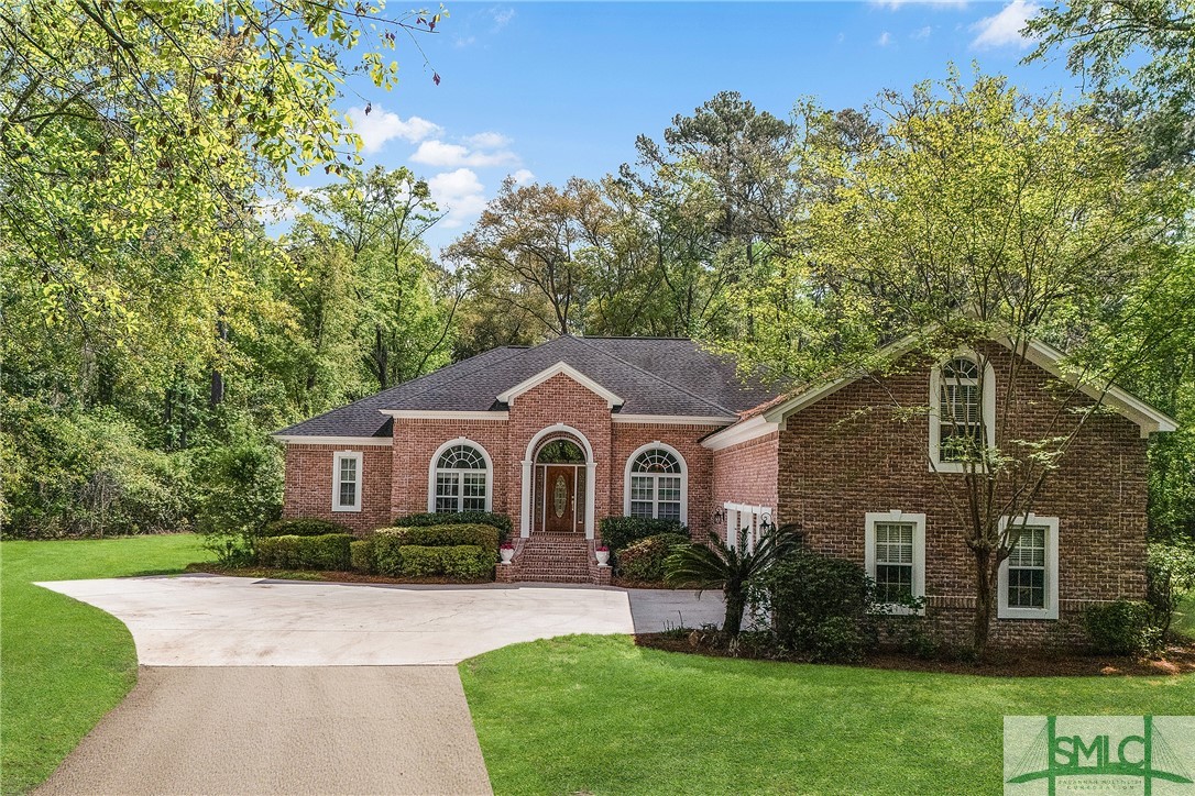 335 Buckland Hall Road