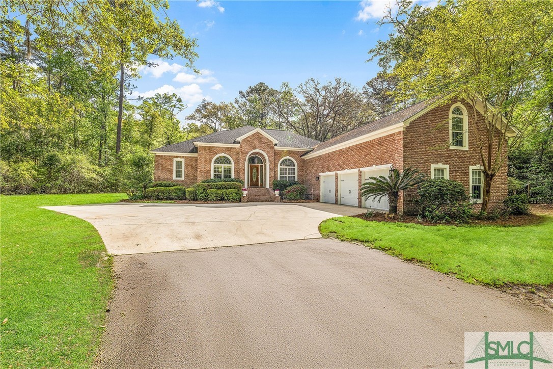 335 Buckland Hall Road