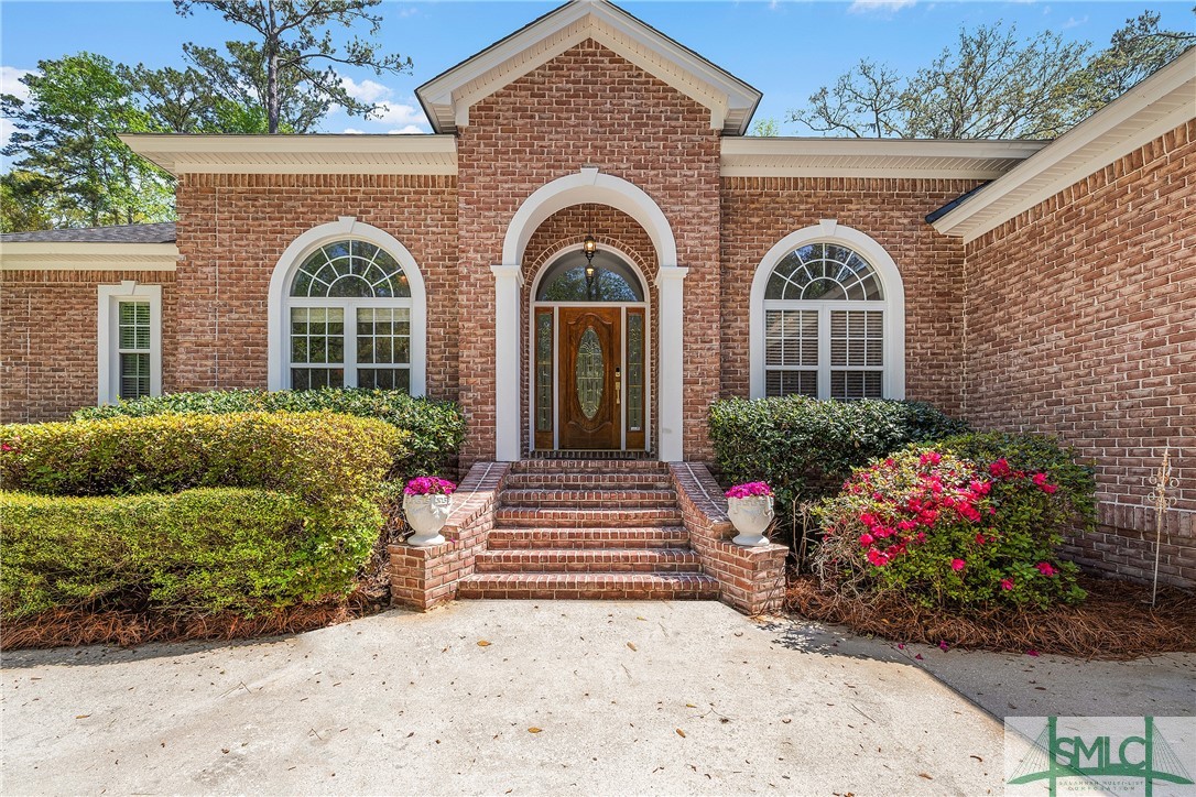 335 Buckland Hall Road