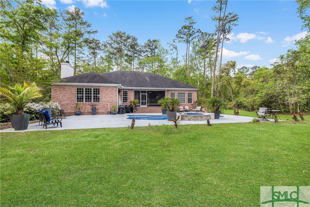 335 Buckland Hall Road