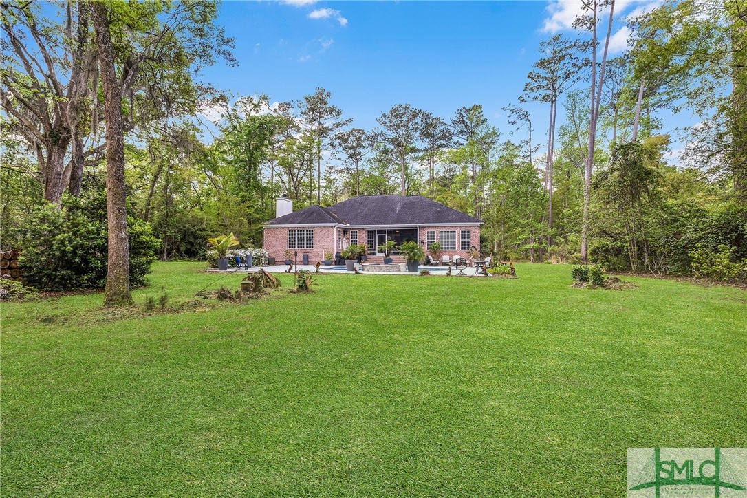 335 Buckland Hall Road